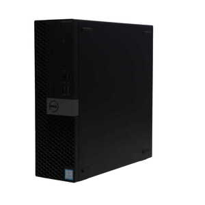 DELL Optiplex 5050 SFF(Win10x64) 中古 Core i5-3.4GHz(7500)/メモリ8GB/新品SSD250GB+HDD500GB/DVDマルチ [バリュー品]