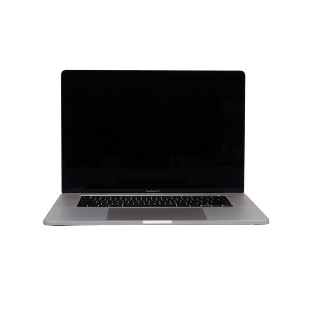 Apple MacBook Pro Retinaディスプレイ 2600/16 MVVL2J/A [シルバー