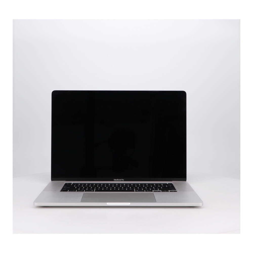 Apple MacBook Pro Retinaディスプレイ 2600/16 MVVL2J/A [シルバー