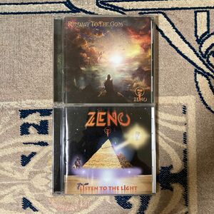 ZENO