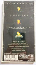 THE ALFEE/LOVE NEVER DIES_画像2