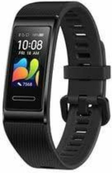 Huawei Band 4 Pro 本体【充電器なし】 スマートウォッチ