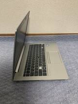 hp EliteBook 830 G5 CPU Corei5- 8350U 1.70GHz メモリ 8GB_画像4