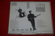 【旧規格盤 帯付 CA32-1325】 BOOWY / Beat Emorion ビート・エモーション '86年_画像5