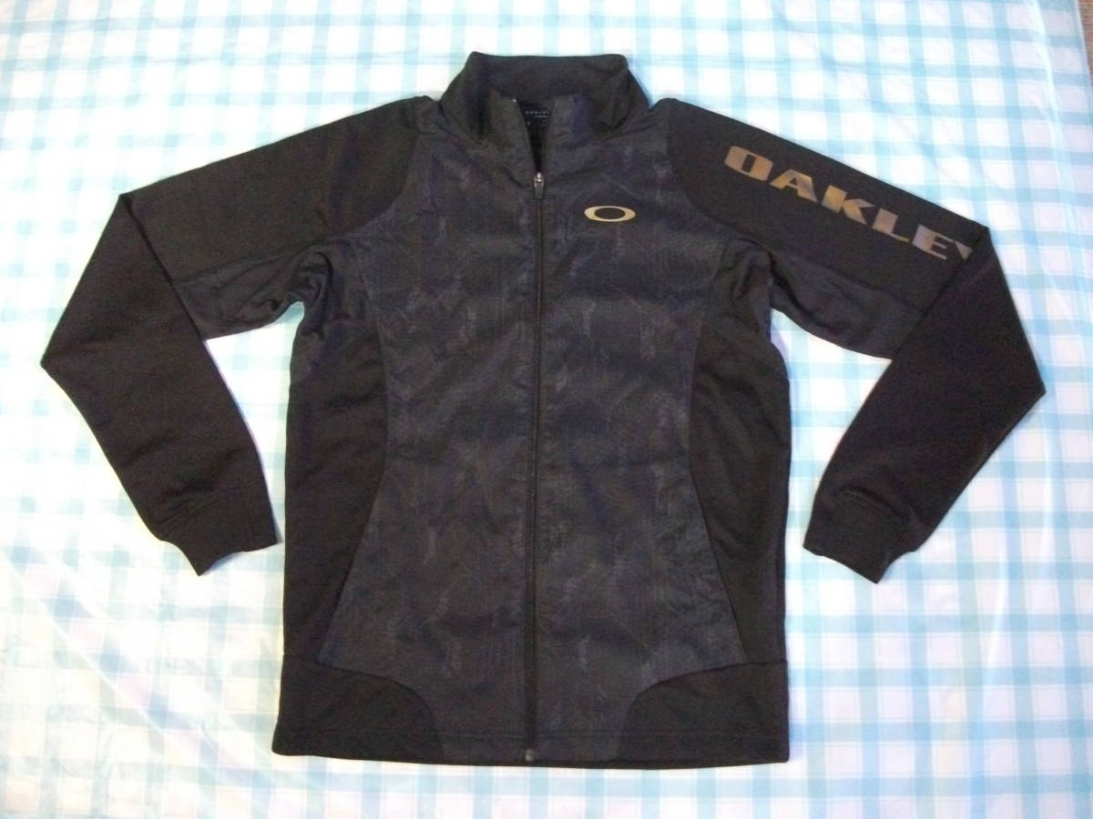 ヤフオク! -「オークリー ジャケット s」(スポーツ、レジャー) の落札
