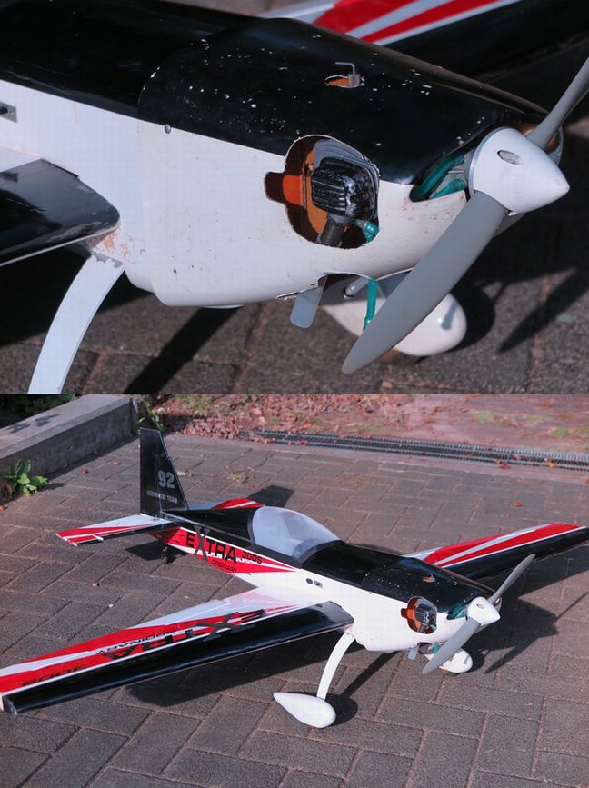 ヤフオク! -「ラジコン飛行機」の落札相場・落札価格