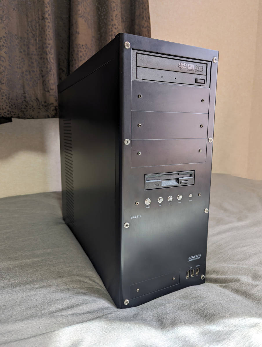 core 2 duo e6600の値段と価格推移は?|3件の売買データからcore 2