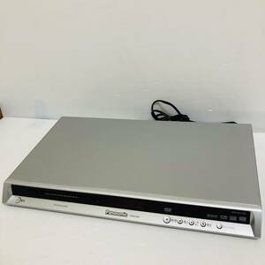 Panasonic パナソニック DVDプレーヤー DVD-S50 動作品◇2008年製/Y111-24