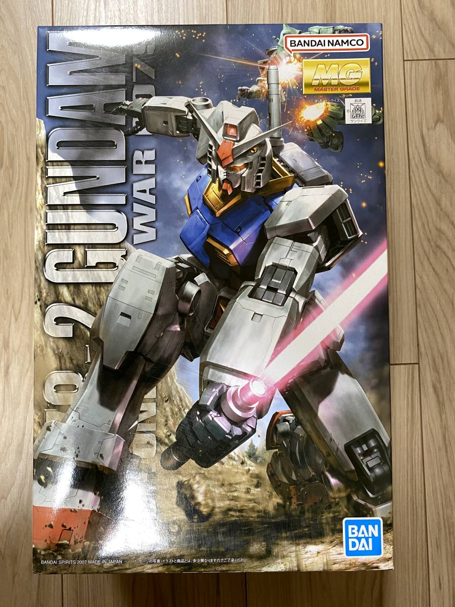2023年最新】ヤフオク! -ガンダムver.one.year.warの中古品・新品・未