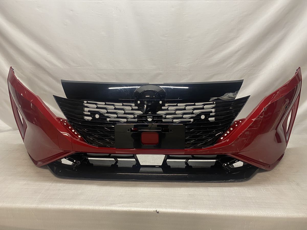 2023年最新】Yahoo!オークション -ノート e13 バンパーの中古品・新品