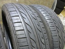 7625N2A〇　165/55R14 タイヤ　4本　ダンロップ DIGI-TYRE EC202 2017年製　 【本州四国九州送料無料】_画像7