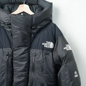 THE NORTH FACE ノースフェイス ND91921 ヒマラヤンパーカー ダウンジャケット