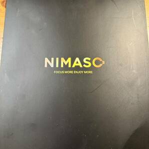 NIMASO アンチグレア フィルム MacBook Air M2チップ（2022モデル）13.6インチ用 液晶 保護 フィルム マットタイプ NNB22F485の画像7