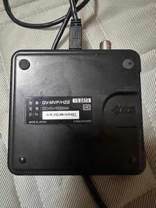 I-O DATA GV-MVP/HZ2 Digital TV Capture