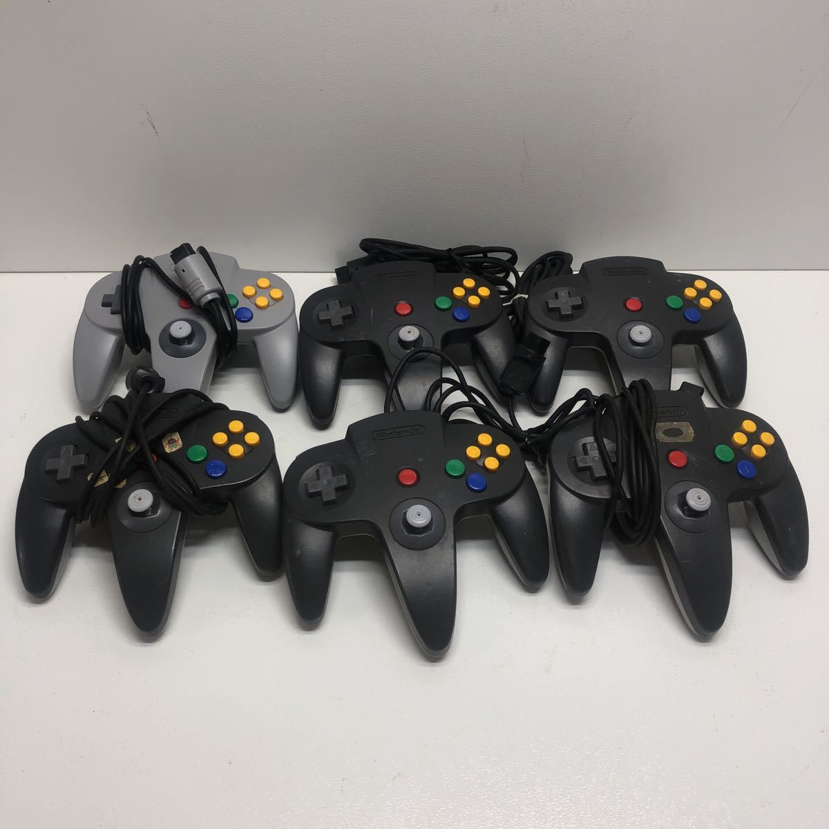 2023年最新】ヤフオク! -ジャンク(NINTENDO 64)の中古品・新品・未使用