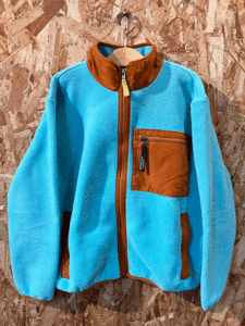 ★PATAGONIA KID'S SYNCH JACKET/SIZE.XL(14-16)