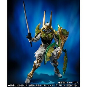 SIC/S.I.C. 仮面ライダー 斬月 メロンアームズ 鎧武 新品未開封 フィギュアーツ 