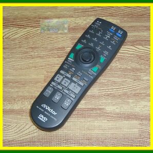 T29 ★送料無料★安心の不良返品保証付★即決★スピード発送★ビクター Victor★DVDリモコン★RM-SVK501