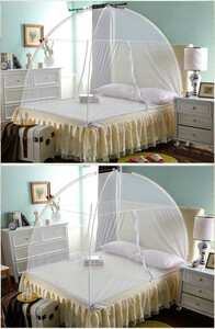  mosquito net kaya..200×180cm mosquito assembly storage height 150cm A