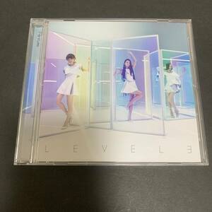 激レア！CD アルバム ★Perfume/LEVEL3 CD1078