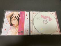 激レア！CD アルバム ★大原櫻子 HAPPY 初回限定SPECIAL HAPPY盤 CD+DVD CD1088_画像4