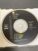 激レア！CD アルバム ★BILLY JOEL 52ND STREET CD996_画像5