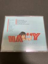 激レア！CD アルバム ★大原櫻子 HAPPY 初回限定SPECIAL HAPPY盤 CD+DVD CD1088_画像2