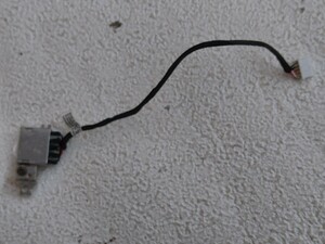 *ThinkPad X260 for power supply Jack cable!
