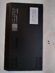 ★Lenovo G580用 底面のふた！