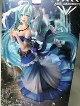 ＡＭＰフィギュア　初音ミク　プリンセス　マーメイドver.　★即決★ 中古品_画像4