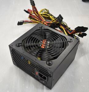 KEIAN ATX電源 「Bull-MAX2」 620W KT-620RS BOX:O