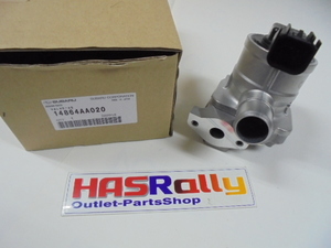 スバル純正　エアサクションバルブ　14864AA020　VALVE AIR SUCTION　GRB/GVB/VAB　SUBARU　STI 