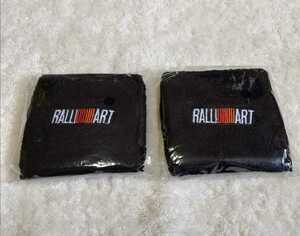 * RALLIART black tank cover * inspection ) Mitsubishi MIVEC Lancer Evolution Galant Colt Eclipse 4G63 GSR WRC FTO GTO JDM USDM