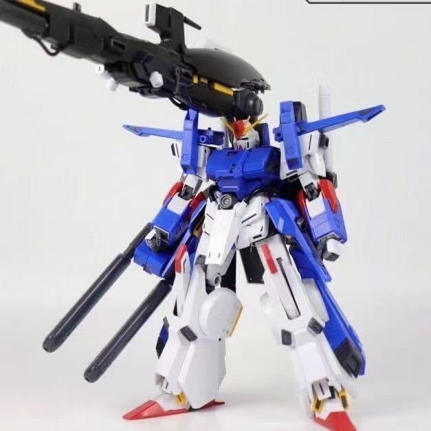 Yahoo!オークション -「mg fazz ver.ka」(ガンダム) (か行)の落札相場 