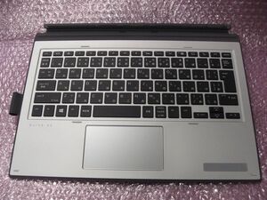 ⇒中古・訳ありHP ELITE x2 1013 G3用コラボレーションキーボード 4KY69AA#ABJ (5979962)