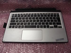 ⇒中古・訳あり コラボレーションキーボード HP ELITE x2 1012 G2用　1FV39AA#ABJ (5304976)