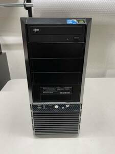 GALLERIA 自作PC デスクトップパソコン ジャンク商品 ゲーミングPC Core i7 NVIDIA ★ジャンク商品★