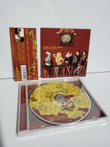 レア品 帯び有 Panic! at the Disco パニックアットザディスコ フィーバーは止まらない CDアルバム