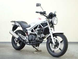 特別出品!! ホンダ VTR250 FI 【動画有】 ローン可 土曜日現車確認可 要予約 MC33 250cc FI トラスフレーム VTR250F HONDA 売り切り