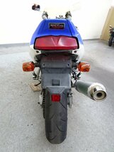 特別出品!! カワサキ ZXR250 【動画有】 ローン可 ライムグリーン ZX250C 250cc フルカウル 倒立フォーク ZXR250R KAWASAKI 売り切り_画像8