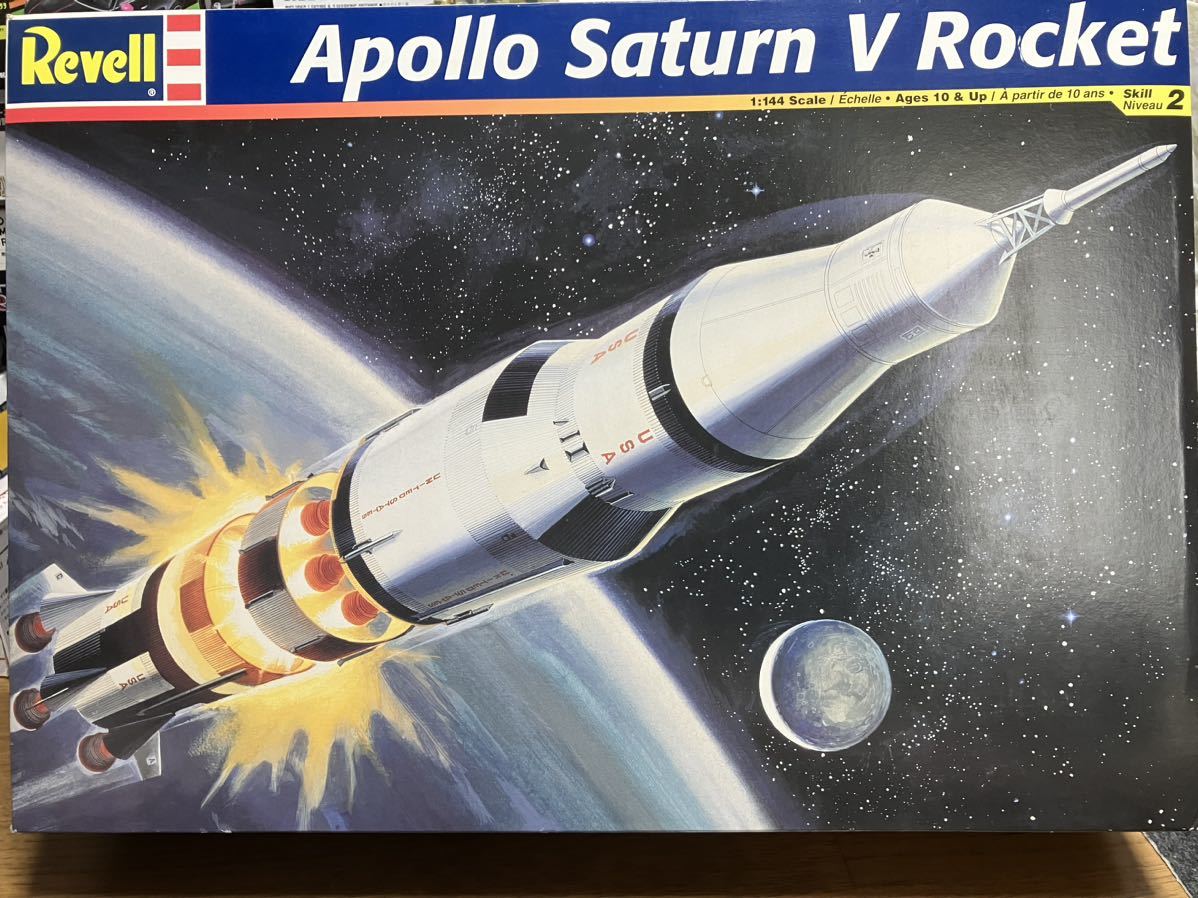 2023年最新】ヤフオク! -ロケット)(プラモデル)の中古品・新品・未使用