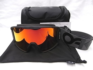 期間数量限定送料込みセール超特価!!Japan正規品新品24 OAKLEY LINE MINER L /Matte B1B Forged Iron/Prizm Torch/ラインマイナー エル