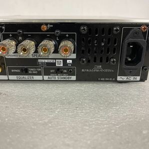 SONY UDA-1 シルバ（中古）DAC アンプの画像6