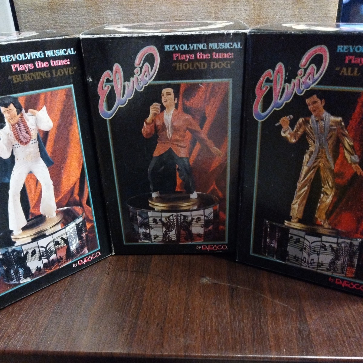 ヤフオク! -「オルゴール」(レコード) の落札相場・落札価格