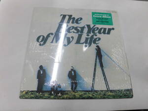 LP オフコース/The Best Years of My Life