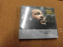 輸入盤2CD MARVIN GAYE/WHAT'S GOING ON(DELUXE EDITION)_画像1