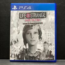 【PS4】 ライフ イズ ストレンジビフォア ザ ストーム　Life is Strange Before the Storm_画像1