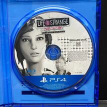 【PS4】 ライフ イズ ストレンジビフォア ザ ストーム　Life is Strange Before the Storm_画像4