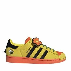 Melting Sadness × adidas originals Superstar "Bee"