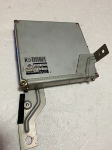 ◎即決◎動作品◎ 日産 純正 R33 BCNR33 RB26 スカイライン GT-R GTR コンピューター 23710 24U00 skyline ECU BNR32 BNR34 nismo ニスモ